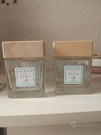 Profumatore  Diffusore  Acqua dell' Elba