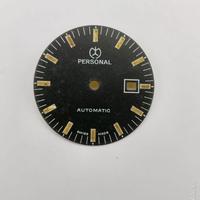 Ricambio per orologio Dial Personal automatic