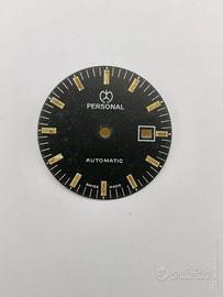 Ricambio per orologio Dial Personal automatic