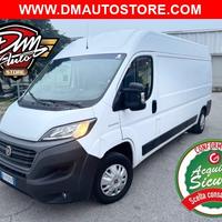FIAT Ducato 35 2.3 MJT 140CV PLM-TA Furgone