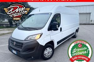 FIAT Ducato 35 2.3 MJT 140CV PLM-TA Furgone