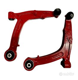 Bracci Oscillanti Rinforzati per Panda 4x4