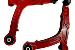 Bracci Oscillanti Rinforzati per Panda 4x4