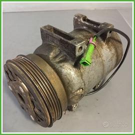 Compressore Clima AC Aria Condizionata ZEXEL