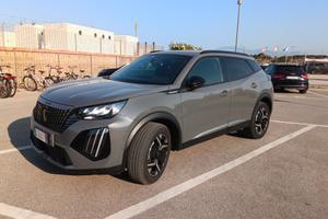 Peugeot 2008 BlueHDi 130 S&S EAT8 Allure