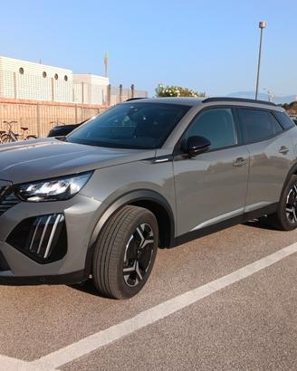 Peugeot 2008 BlueHDi 130 S&S EAT8 Allure