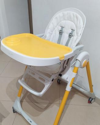 Seggiolone-sdraietta Peg Perego