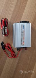 Inverter per auto 600w max