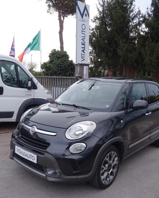 Fiat 500L 1.3 Multijet 85 CV Trekking