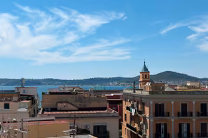 Appartamento Pozzuoli [Cod. rif 3331512ARG]