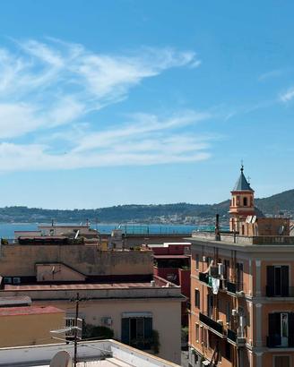 Appartamento Pozzuoli [Cod. rif 3331512ARG]