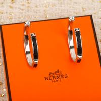 Orecchini Hermès