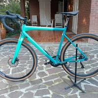 MEGAMO JAKAR 30  -   taglia L