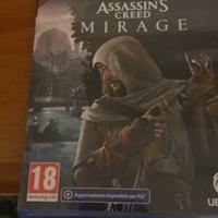 Videogiochi ps4