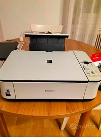 Canon PIXMA MP250 stampante