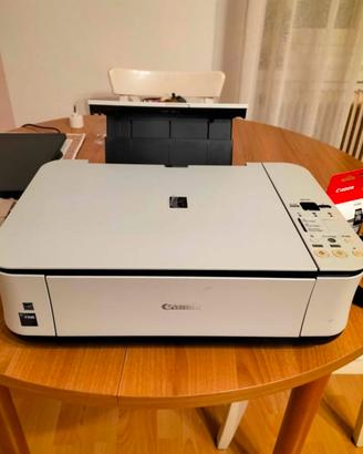 Canon PIXMA MP250 stampante