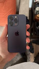 Iphone 14 Pro - 128GB