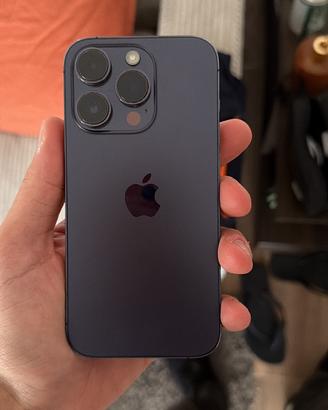 Iphone 14 Pro - 128GB