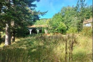 Immobile in asta di 776345 m² a Frassinoro