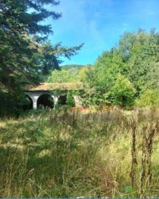 Immobile in asta di 776345 m² a Frassinoro