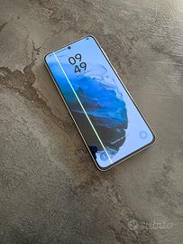 Samsung galaxy s21+ 128gb solo per ricambi 