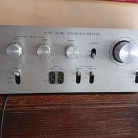 Stereo ampilcato JVC JA-S11