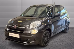 FIAT 500L 2017 - 500L 1.3 mjt 120 95cv