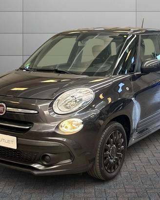 FIAT 500L 2017 - 500L 1.3 mjt 120 95cv