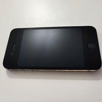 Apple iphone 4S
