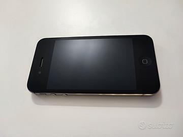 Apple iphone 4S