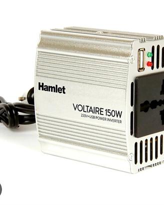 INVERTER