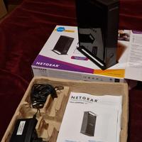 Netgear N300 Universal Wifi Range Extender