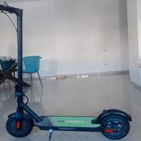 Monopattino Gosmart eco