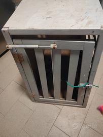 trasportini da macchina per cani