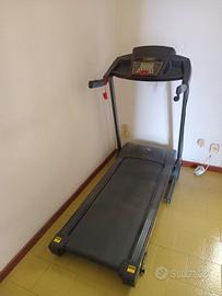 Tapis Roulant Diadora Praticamente Nuovo 