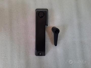 Maniglia esterna spondina suzuki samurai sj santan