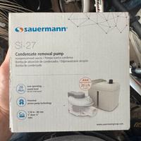 Pompa condensa condizionatore sauermann