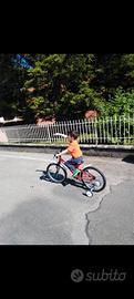 bicicletta bimbo 