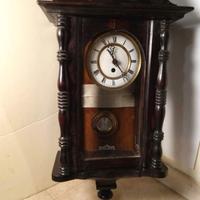 regolatore stile viennese fine 800