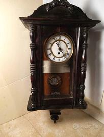 regolatore stile viennese fine 800