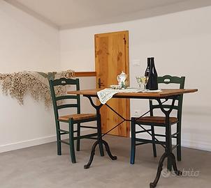 Loft 45 mq