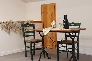 Loft 45 mq