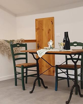 Loft 45 mq
