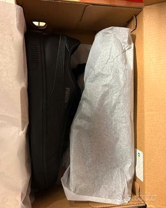 Puma Smash V2 L, Scarpe da Ginnastica, Unisex