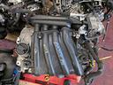 motore-nissan-note-hr16