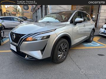 Nissan Qashqai Business #11507