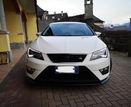 SEAT Leon 3ª serie - 2016