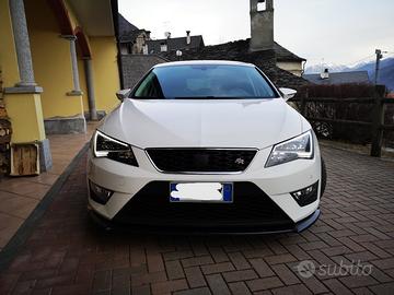 SEAT Leon 3ª serie - 2016