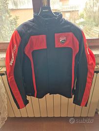 giacca ducati 