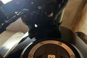 Moto voge brivido 125r